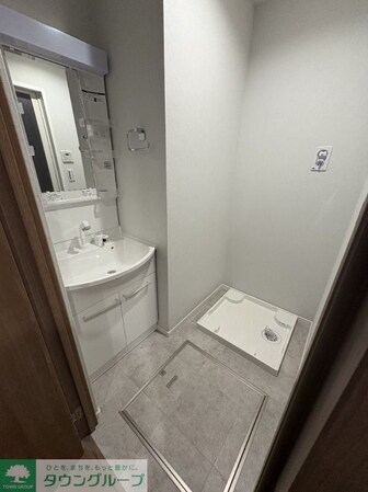 プロスタイルウェルス下井草の物件内観写真